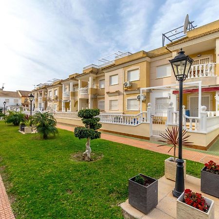 Holiday Home Tista By Interhome Los Alcázares Exterior foto