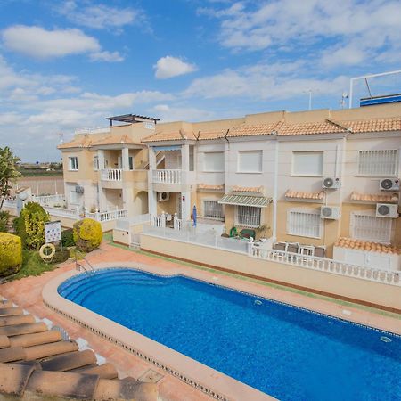 Holiday Home Tista By Interhome Los Alcázares Exterior foto