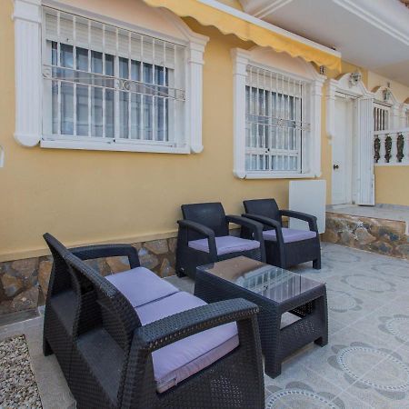 Holiday Home Tista By Interhome Los Alcázares Exterior foto