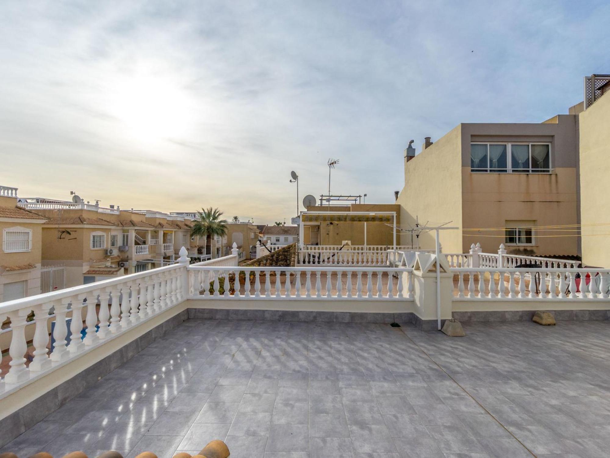 Holiday Home Tista By Interhome Los Alcázares Exterior foto