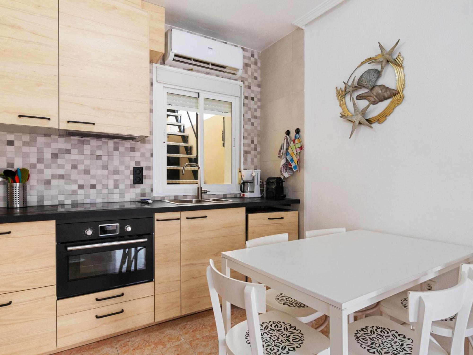 Holiday Home Tista By Interhome Los Alcázares Exterior foto