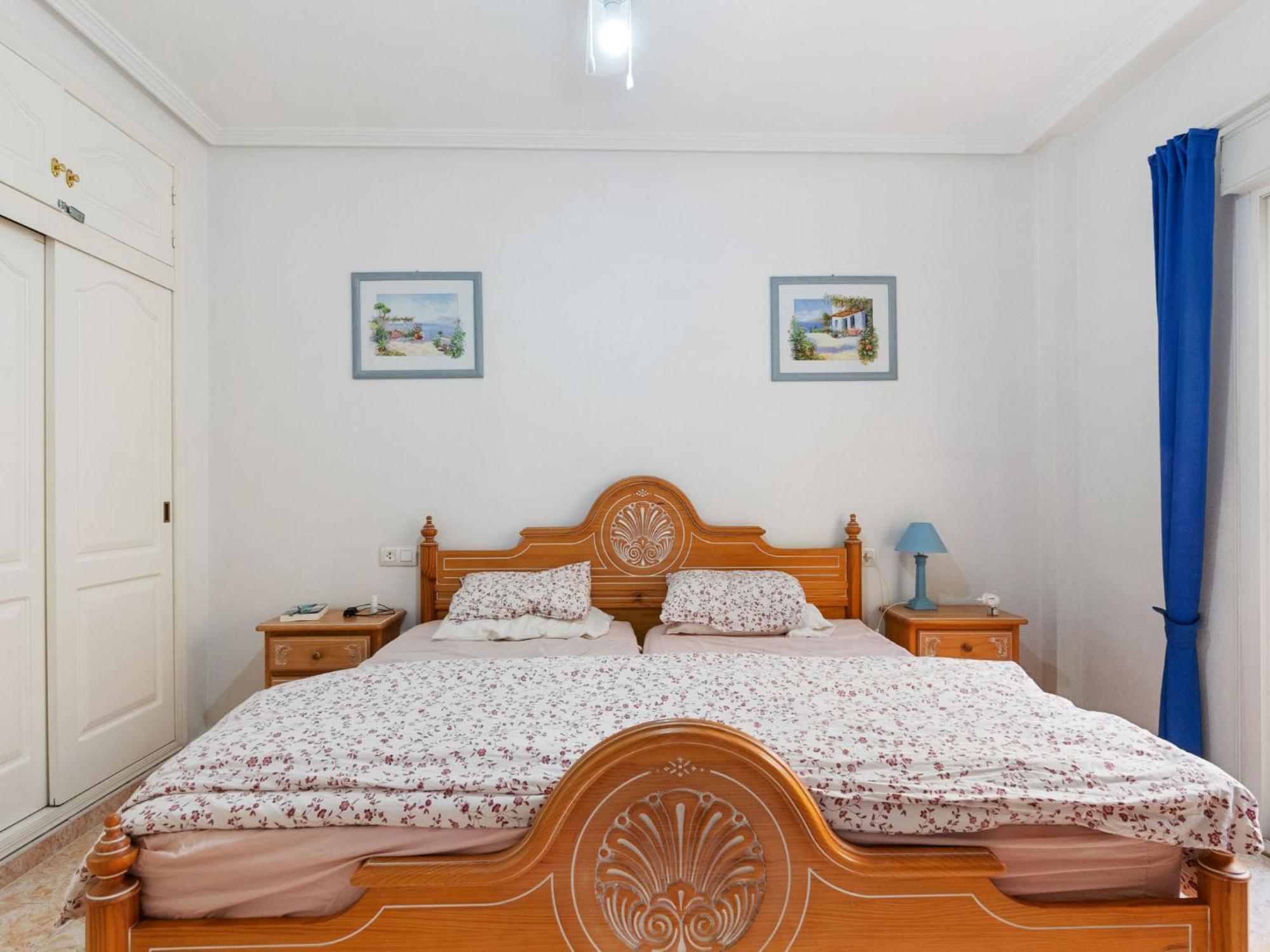 Holiday Home Tista By Interhome Los Alcázares Exterior foto
