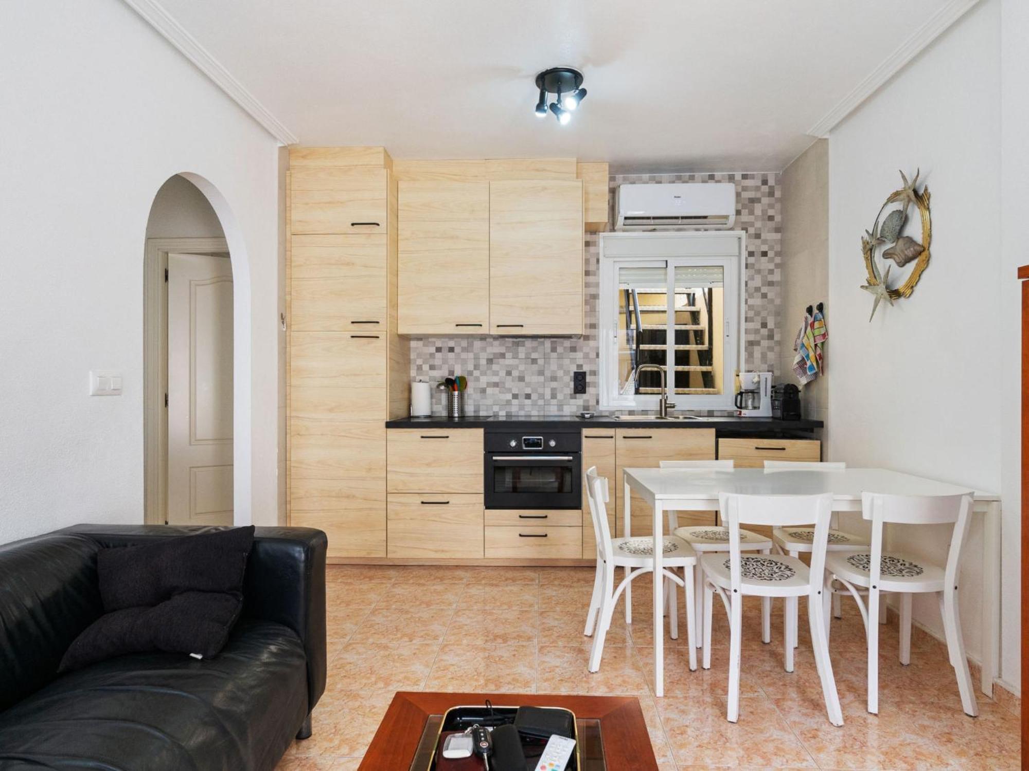 Holiday Home Tista By Interhome Los Alcázares Exterior foto
