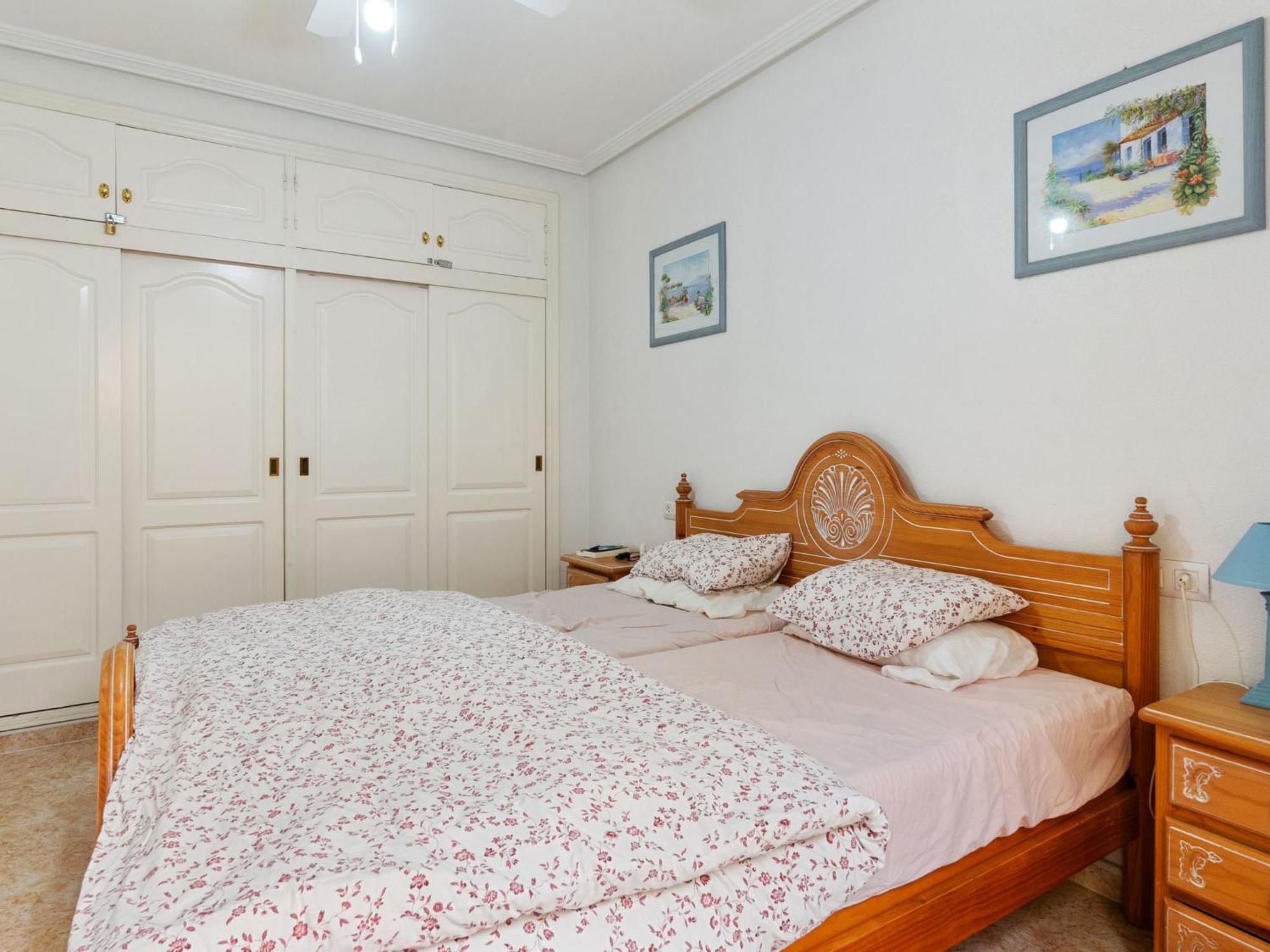 Holiday Home Tista By Interhome Los Alcázares Exterior foto