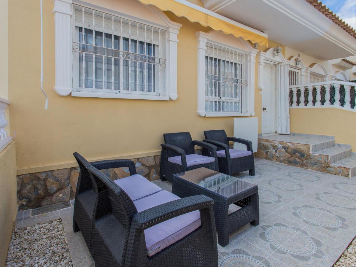 Holiday Home Tista By Interhome Los Alcázares Exterior foto